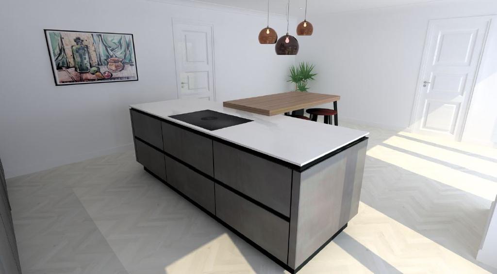 Free Online Kitchen Design Service
